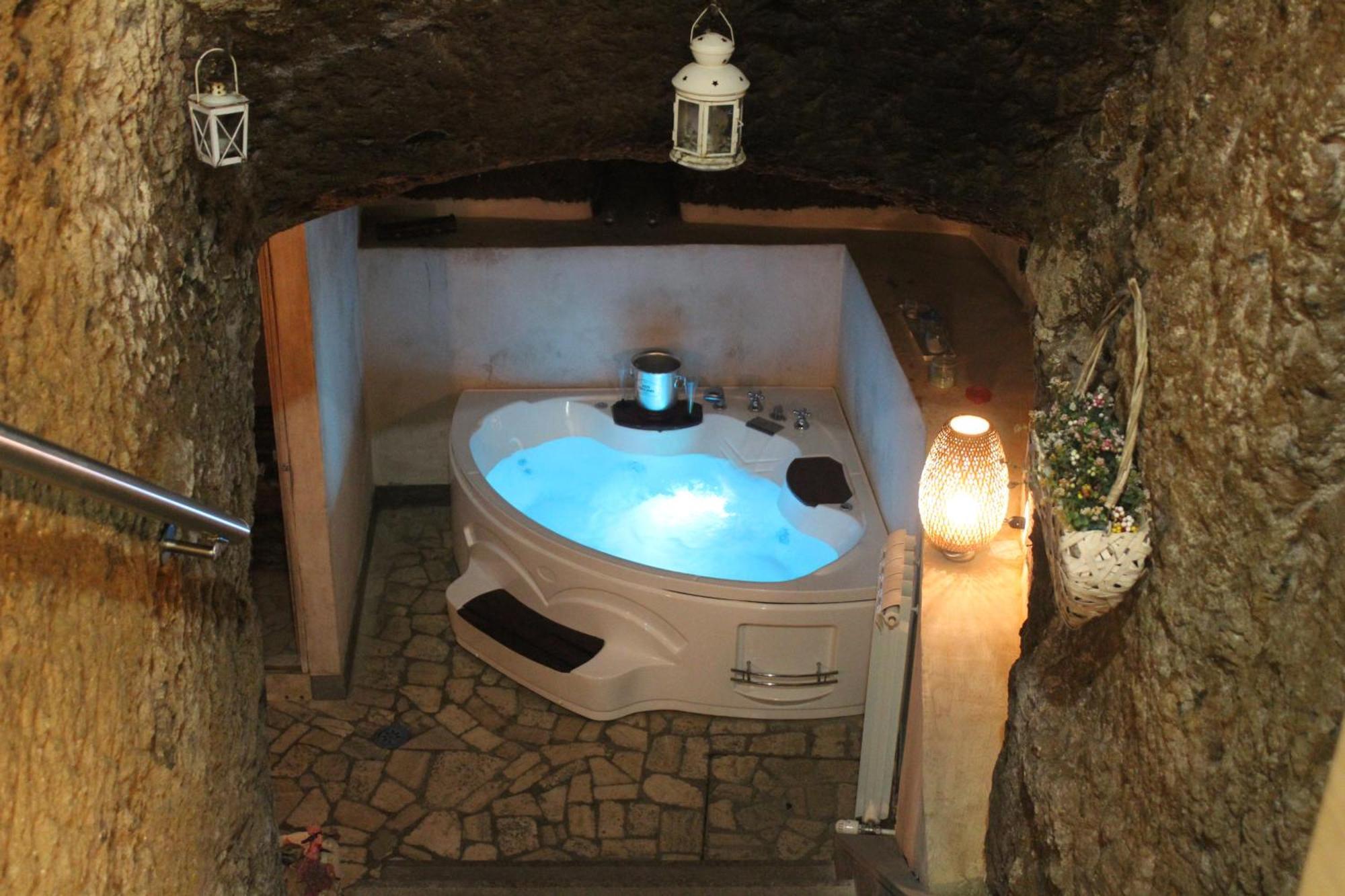 Ortaccio Relais & Private Spa Vasanello Exterior photo