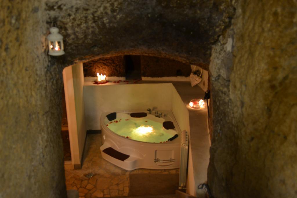 Ortaccio Relais & Private Spa Vasanello Exterior photo