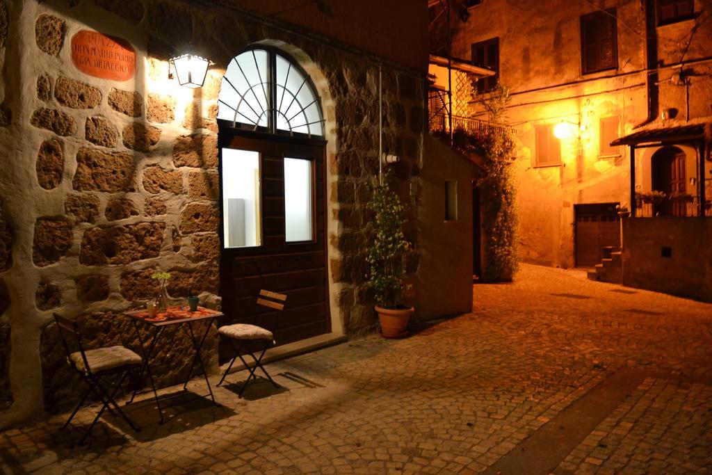 Ortaccio Relais & Private Spa Vasanello Exterior photo
